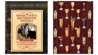 Illustration for article titled Bring Your Outlets Into This Decade, Classic Cocktails, and More Deals
